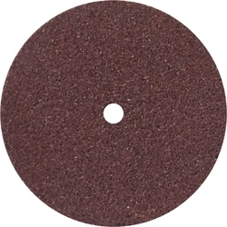 Dremel Heavy Duty Metal Cutting Discs 24 mm, 20 pcs (MPN 2615042032)