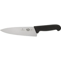 Victorinox Fibrox Μαχαίρι Chef 20cm (5.2063.20)
