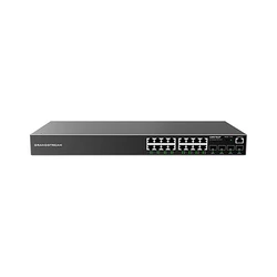 Network Switch 16+4P Grandstream GWN7802P