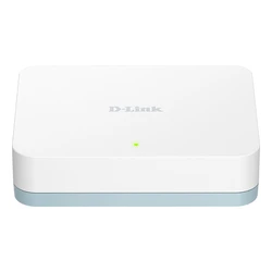 Network Switch D-Link Dgs-1005d 5-Port
