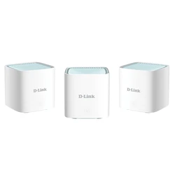 Access Point M15 Eagle Pro Ai D-Link M15-3 Ax1500 Με 3 Σημεία Covr Για Κάλυψη Έως Και 500 Τ.Μ