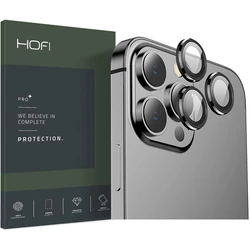 Hofi Camring Pro+ Apple iPhone 13 Pro/13 Pro Max Black