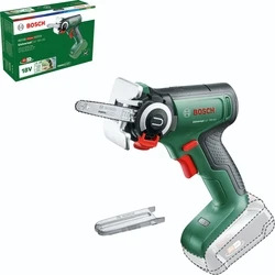 Bosch Jigsaw 18V Solo 06033D5200