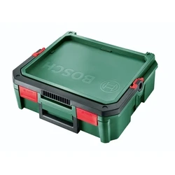 Bosch Systembox Εργαλειοθήκη Χειρός Πλαστική 39.1x34.3x12.3 cm (1600A016CT)
