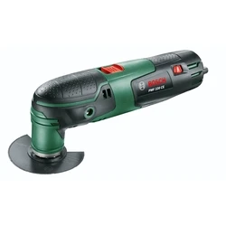 Bosch PMF 220 CE Oscillating Multi-Tool 220W with Speed Control