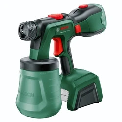 Bosch Ηλεκτρικό Πιστόλι Βαφής 603208201