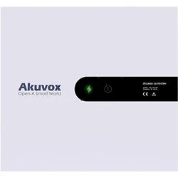 Αξεσουάρ για Θυροτηλέφωνο Akuvox Smart Access Controller