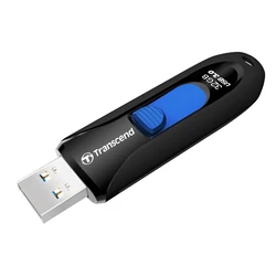 USB Flash 32GB Transcend JetFlash 790K USB 3.0