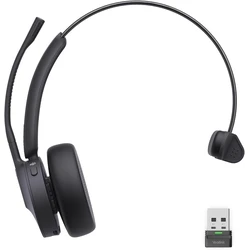 Ακουστικά VoIP Yealink Bluetooth BH70 Mono