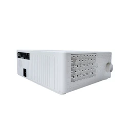 Projector Volto Brightest Lcd 1080p Ansi 900 Wifi Bt4.2 Android Auto Focus