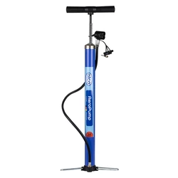 Τρόμπα Χειρός Alca 217000, 80PSI, Μπλε