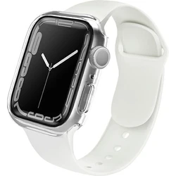 UNIQ Legion Case Apple Watch 4/5/6/7/SE/8/9 40/41mm transparent/clear