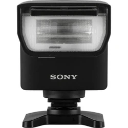 Sony HVL‑F28RMA Εξωτερικό Φλας – Ασύρματος Έλεγχος