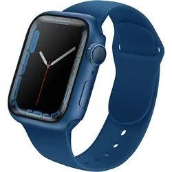 UNIQ Legion case Apple Watch 4/5/6/7/8/9/SE 44/45mm blue