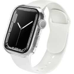 UNIQ Legion case Apple Watch 4/5/6/7/8/9/SE 44/45mm transparent/clear