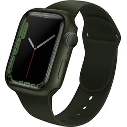 UNIQ Legion case Apple Watch 4/5/6/7/8/9/SE 44/45mm green