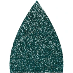 Fein Delta Sanding Sheets K40 37x51mm - Set of 20