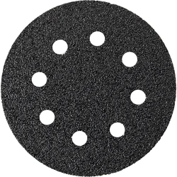 Fein Sanding Disc Round Perforated K60 VE16 (16 pcs)