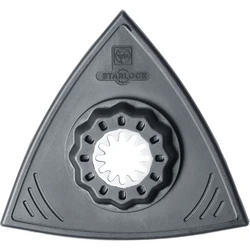 FEIN STARLOCK Λάμες Πολυεργαλείων 2τμχ 63806142220