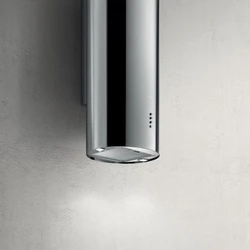 Απορροφητήρας Elica Tube Pro 43 Καμινάδα
