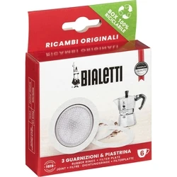Αξεσουάρ Καφετιέρας Bialetti 0800034