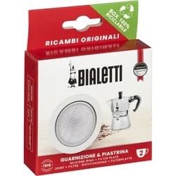 Bialetti Coffee Maker Accessory, MPN 0800038