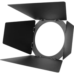 amaran Fresnel and 4-Leaf Barndoor for Ray 360c / Ray 660c (Bowens Mount)