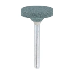 Dremel 85422 Πέτρα Λείανσης με Αξονάκι 19.8mm