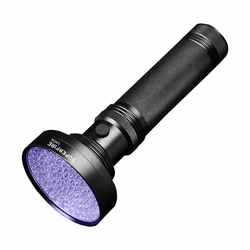 Φακός UV Superfire UV06, 395 NM