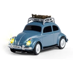 Τηλεκατευθυνόμενο Αυτοκίνητο Carson RC 1:87
