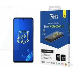 3MK Silver Protect+ Motorola Moto G200 5G