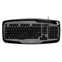 Πληκτρολόγιο Ενσύρματο Gigabyte GK-K6800