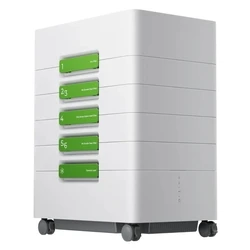 xTool SafetyPro AP2 Max Air Purifier with SuperCyclone (MXA-S400-P00)