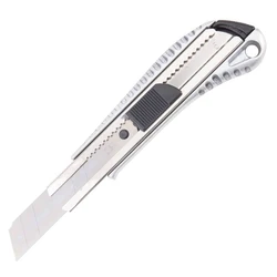 Κοπίδι Deli EDL4255 (silver)