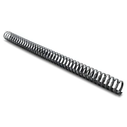 DELOCK Cable Duct with Adhesive, Flexible, 34x35 mm, 50 cm, Black - Model 22076