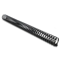 DELOCK Cable Duct 22077 with Adhesive, Flexible, 45x46 mm, 0.5 m, Black
