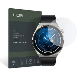 Hofi Glass Pro+ Huawei Watch GT 3 Pro 46mm