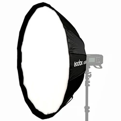 Godox GD-ADS85W 85cm Softbox (Godox mount) - compatible with AD300Pro & AD400Pro
