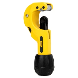 Σωληνοκόφτης Χειρός Deli Metal pipe cutter 32mm EDL2504 (yellow)