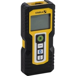 Stabila Laser Distance Meter LD 250 BT Bluetooth 0.2–50 m