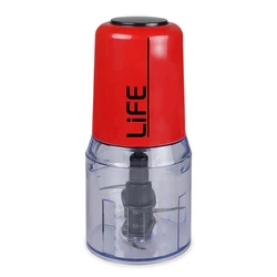 Πολυκόφτης Life MM-001 Multimixer 400W