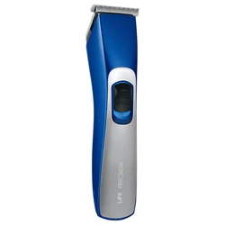 Κουρευτική Μηχανή Life Precision Clipper Cord & Cordless Blue