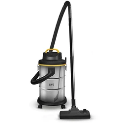 Ηλεκτρική Σκούπα Υγρών/Στερεών, 1400w