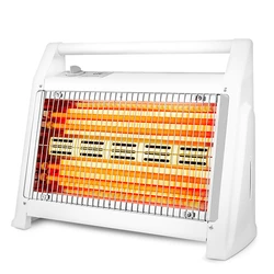 Θερμάστρα Χαλαζία Life Q-Heat 1200W