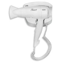 Πιστολάκι Μαλλιών Life Resort 1600W