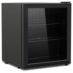 Ψυγείο βιτρίνα LIFE Vitrine 46L Mini Bar