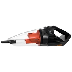 Επαναφορτιζόμενο Σκουπάκι Χειρός Life Wet & Dry 14.8V, Με Μπαταρία Λιθίου 2200 Mah