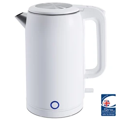 Bραστήρας Life Supreme White 1.8l