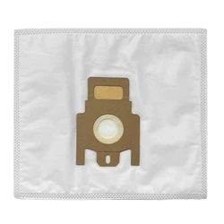 Υφασμάτινες Σακούλες Life για ηλεκτρικές σκούπες MIELE FJM-GN, 10τεμ.