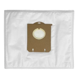 Υφασμάτινες Σακούλες Life για ηλεκτρικές σκούπες PHILIPS / ELECTROLUX, 10τεμ.